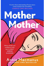 Mother Mother (pocket, eng)