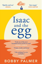 Isaac and the Egg (pocket, eng)
