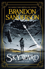 Skyward (pocket, eng)