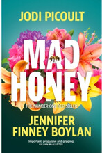 Mad Honey (pocket, eng)