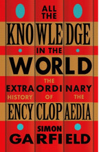 All the Knowledge in the World (pocket, eng)