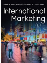 International marketing (häftad, eng)