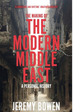 The Making of the Modern Middle East (häftad, eng)
