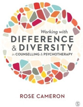 Working with difference and diversity in counselling and psychotherapy (häftad, eng)