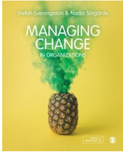 Managing change in organizations (häftad, eng)