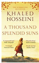 A Thousand Splendid Suns (pocket, eng)