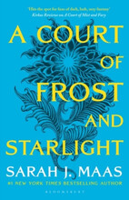 A Court of Frost and Starlight (pocket, eng)