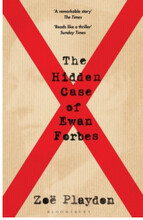 Hidden Case of Ewan Forbes - The Transgender Trial that Threatened to Upend (pocket, eng)