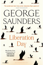 Liberation Day (pocket, eng)