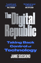 The Digital Republic (pocket, eng)