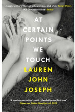 At Certain Points We Touch (pocket, eng)