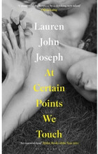 At Certain Points We Touch (häftad, eng)
