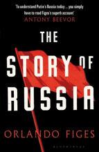 The Story of Russia (pocket, eng)