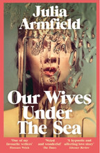 Our Wives Under The Sea (pocket, eng)