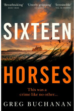 Sixteen Horses (pocket, eng)