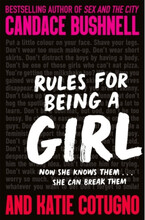 Rules for Being a Girl (pocket, eng)