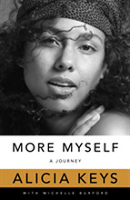 More Myself : A Journey (inbunden, eng)