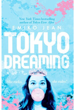 Tokyo Dreaming (pocket, eng)