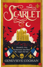 Scarlet (pocket, eng)