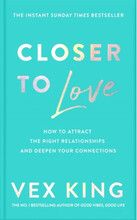 Closer to Love (häftad, eng)