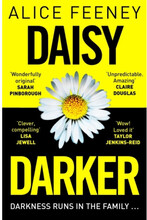 Daisy Darker (pocket, eng)