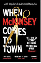 When McKinsey Comes to Town (pocket, eng)