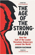 The Age of The Strongman (pocket, eng)