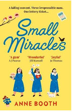 Small Miracles (pocket, eng)