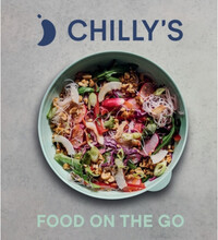 The Chilly's Cookbook (inbunden, eng)