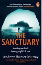 The Sanctuary (pocket, eng)