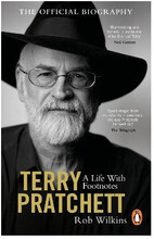 Terry Pratchett: A Life With Footnotes (pocket, eng)