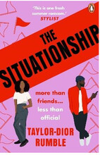 The Situationship (pocket, eng)