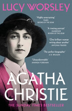 Agatha Christie (pocket, eng)
