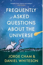 Frequently Asked Questions About the Universe (pocket, eng)