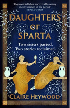 Daughters of Sparta (pocket, eng)