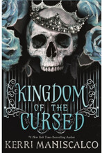 Kingdom of the Cursed (pocket, eng)