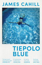 Tiepolo Blue (pocket, eng)
