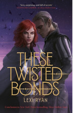 These Twisted Bonds (pocket, eng)