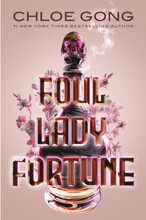 Foul Lady Fortune (häftad, eng)
