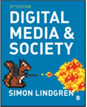 Digital Media and Society (häftad, eng)