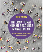 International Human Resource Management (häftad, eng)