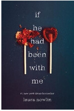 If He Had Been with Me (pocket, eng)