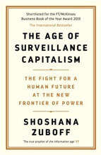 Age of Surveillance Capitalism (pocket, eng)