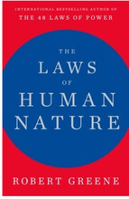The Laws of Human Nature (häftad, eng)