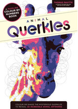 Animal Querkles (pocket, eng)