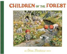 Children of the Forest (inbunden, eng)