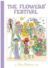 The Flowers' Festival (inbunden, eng)