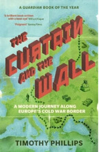 The Curtain and the Wall (pocket, eng)