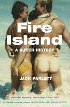 Fire Island (pocket, eng)