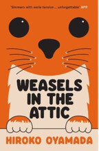 Weasels in the Attic (pocket, eng)